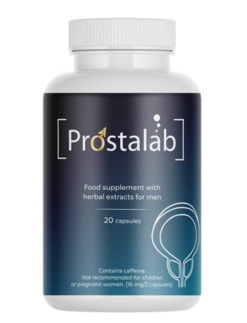 Prostalab One Bottle